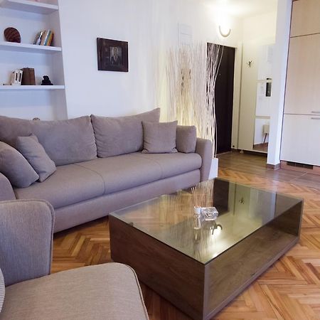 Apartment Nis Center 외부 사진