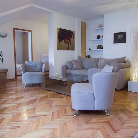 Apartment Nis Center 외부 사진