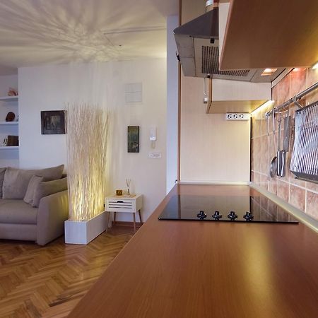 Apartment Nis Center 외부 사진