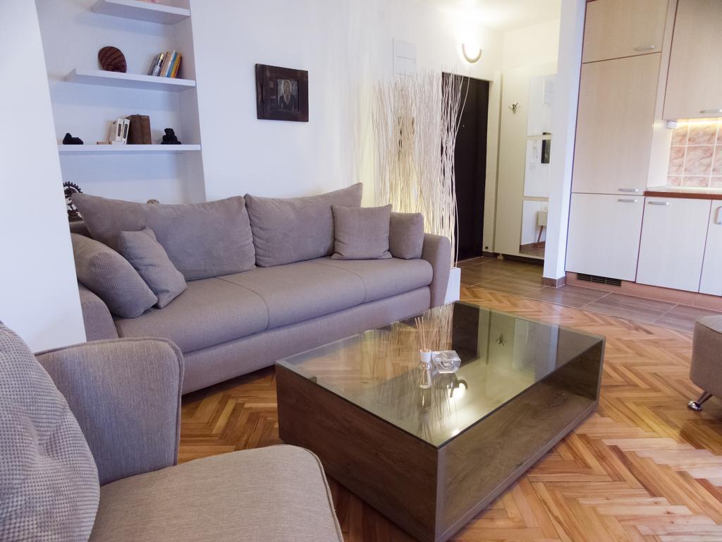 Apartment Nis Center 외부 사진