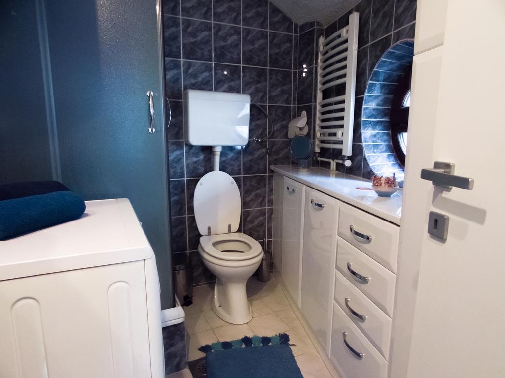 Apartment Nis Center 외부 사진