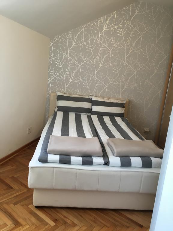 Apartment Nis Center 외부 사진