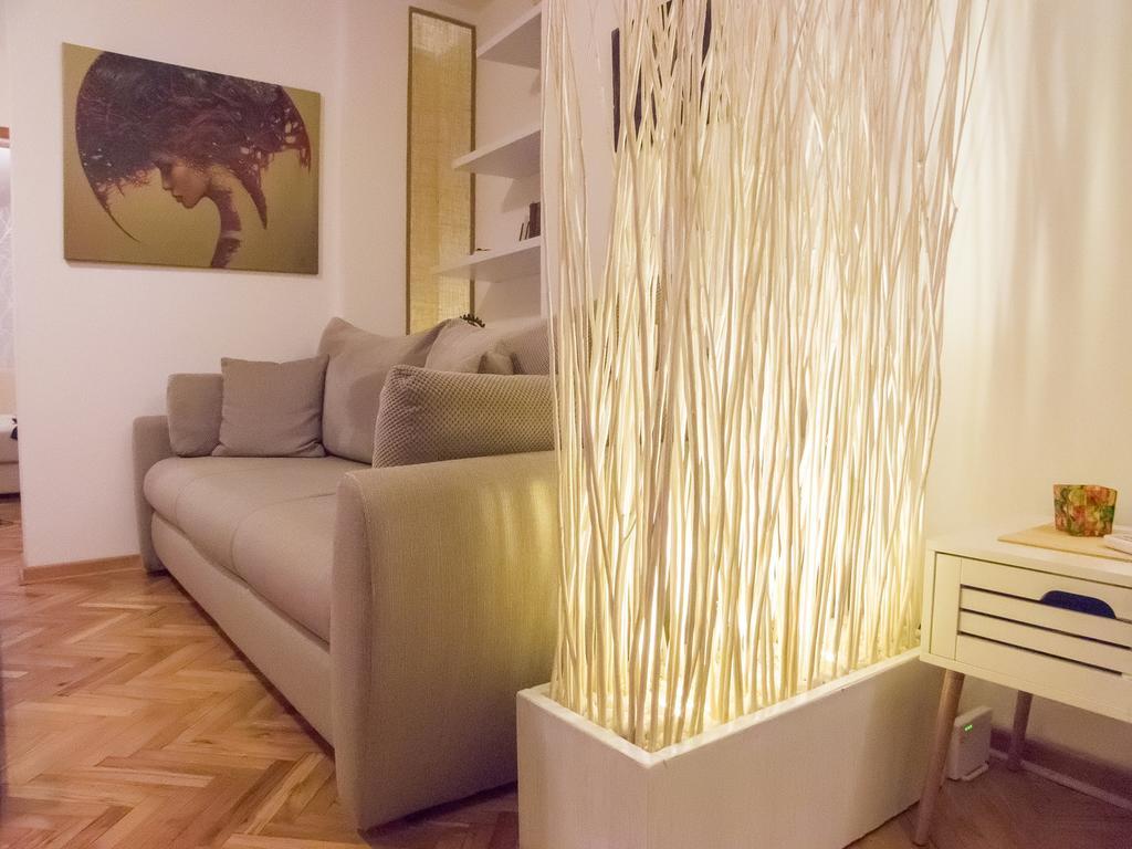 Apartment Nis Center 외부 사진